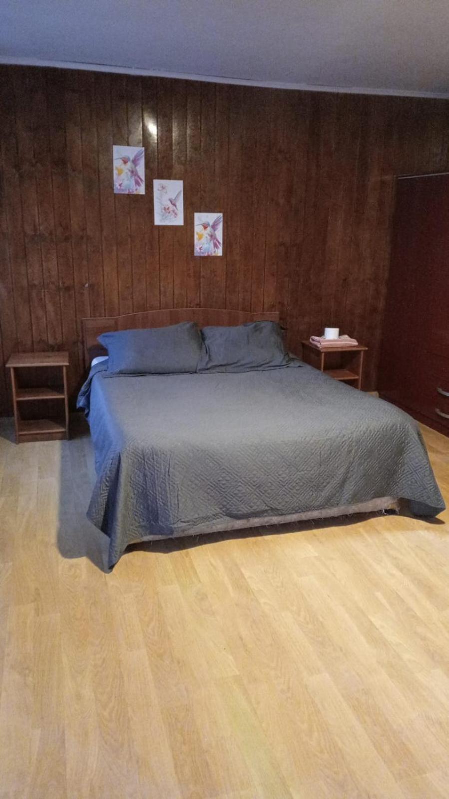 Hostal Fx Puerto Montt Extérieur photo