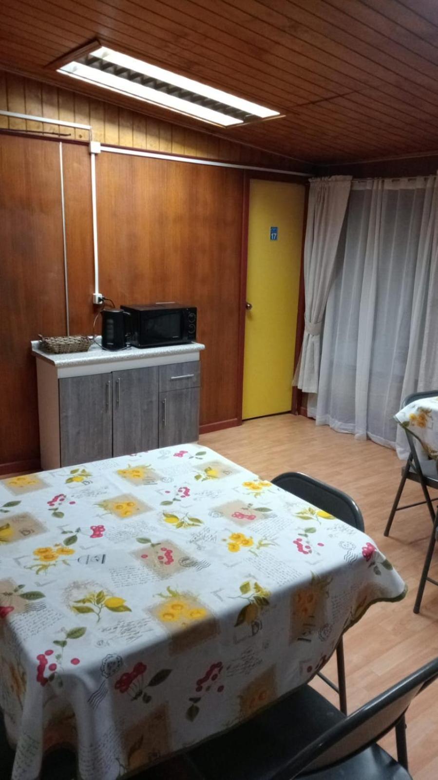 Hostal Fx Puerto Montt Extérieur photo