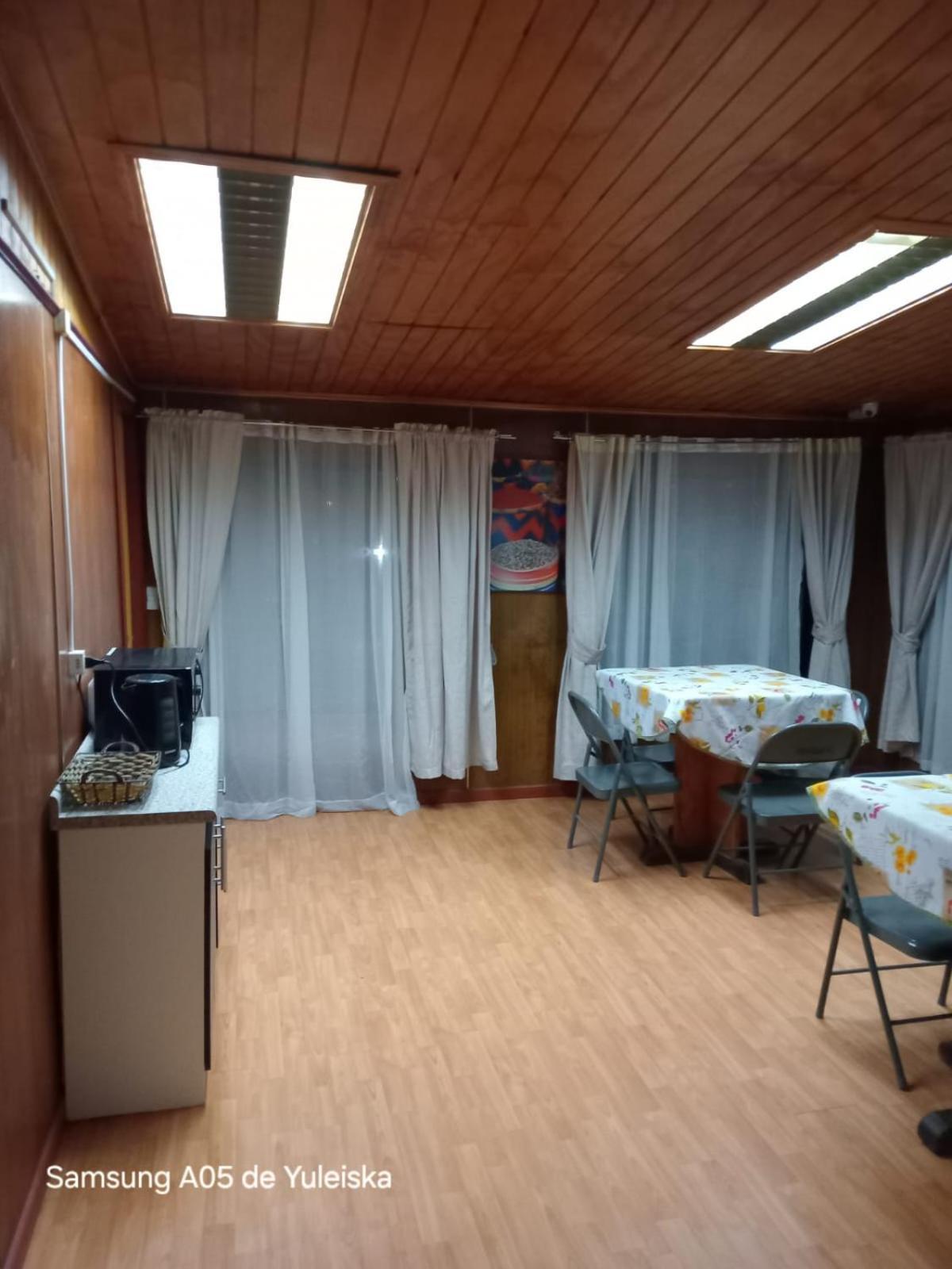 Hostal Fx Puerto Montt Extérieur photo
