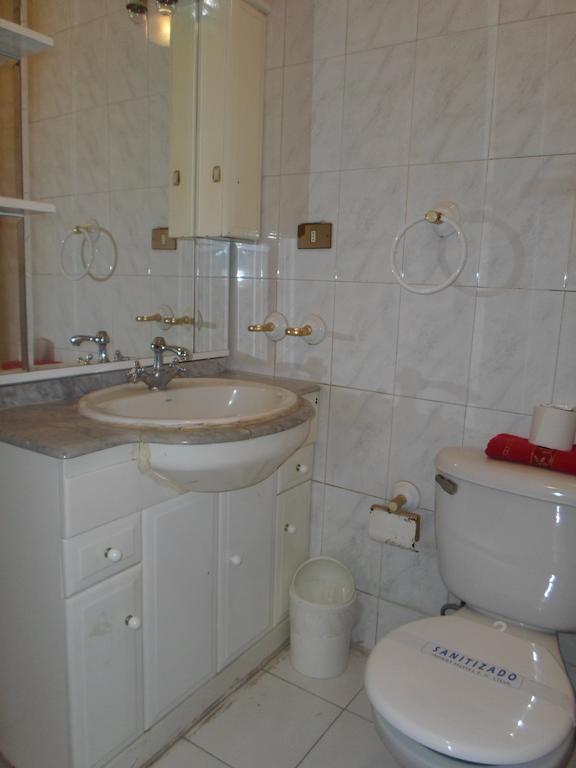 Hostal Fx Puerto Montt Chambre photo
