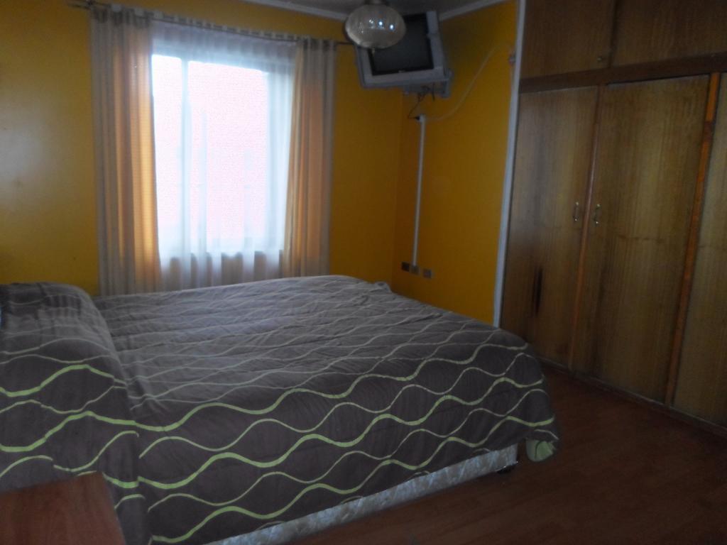 Hostal Fx Puerto Montt Extérieur photo